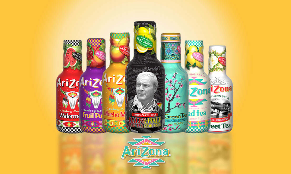 Arizona Tea